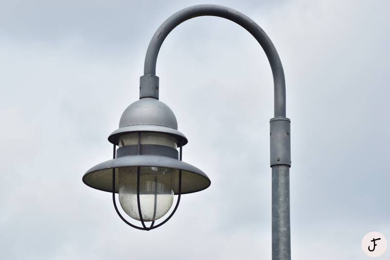 Rademacher Smidt-Strahl GmbHPSH-381501, Stadthausleuchte