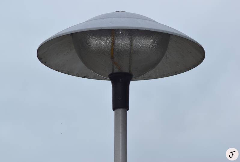 Rech Rechlaternen 3750 armatuur