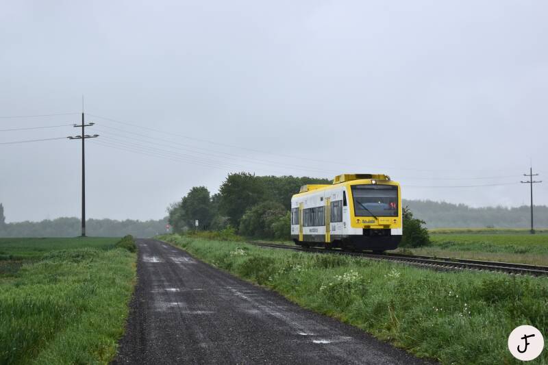 Rurtalbahn 0650 588