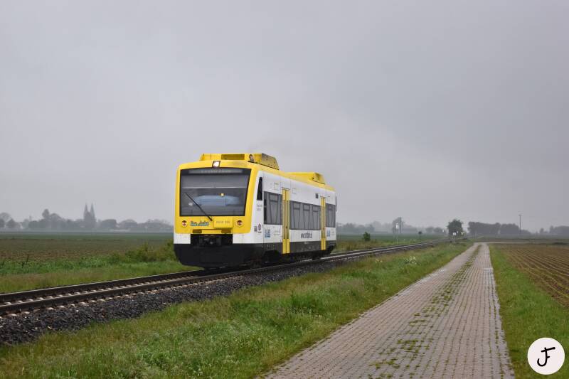 Rurtalbahn 0650 588