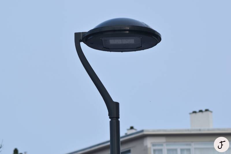 Schréder Citea NG2 Schréder Evens