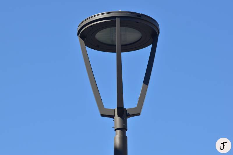 Schréder Flexia Braso