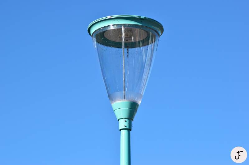 Schréder Flexia Top Midi