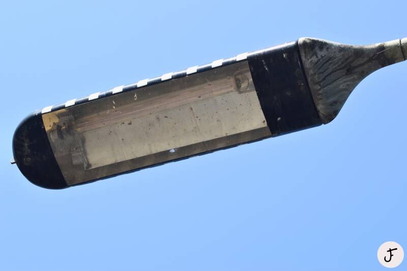 Schréder GSO Zebra SOX