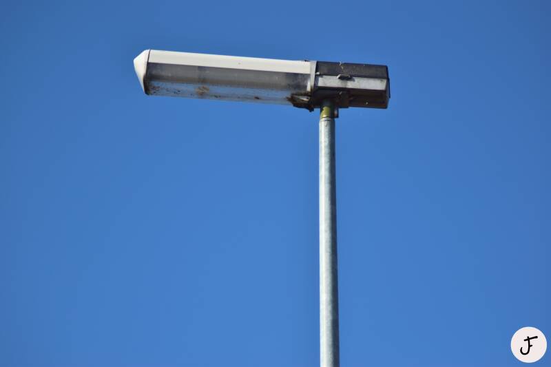 Schréder GZB 135 Watt