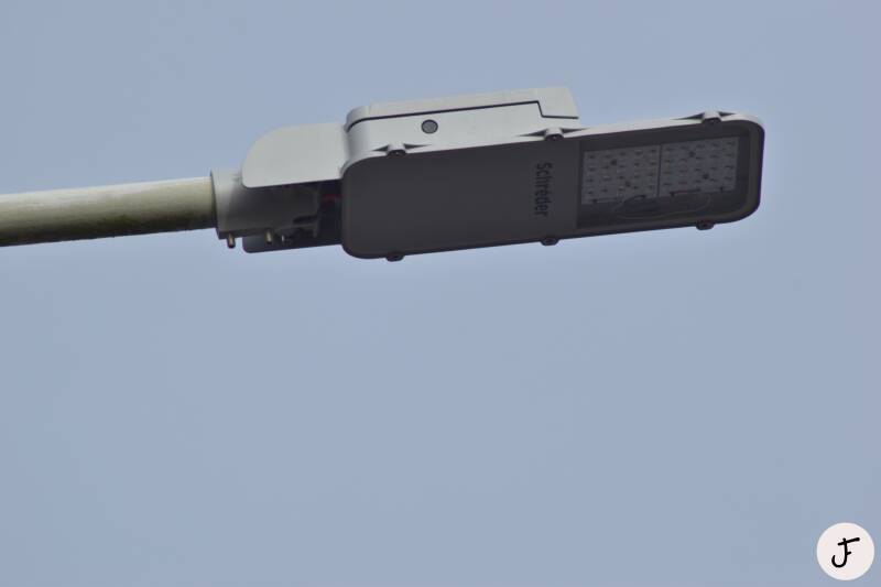 Schréder Izylum LT 1