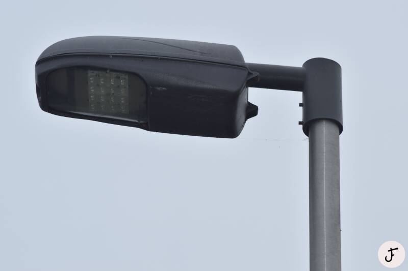 Schréder Nano 2 LED