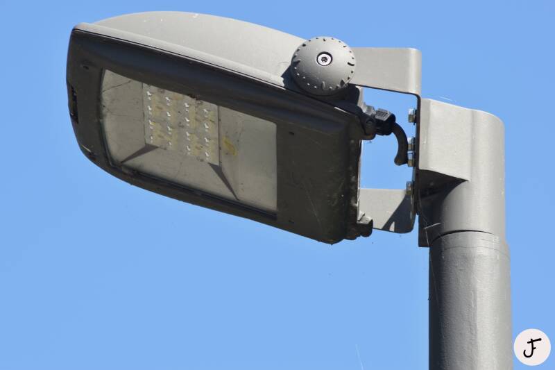 Schréder Neos 1 LED