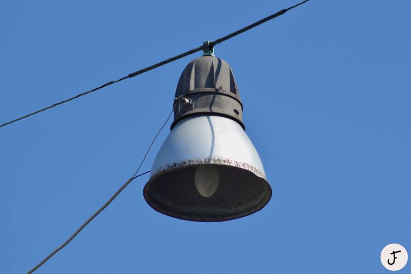 Schréder PQ Antwerpen