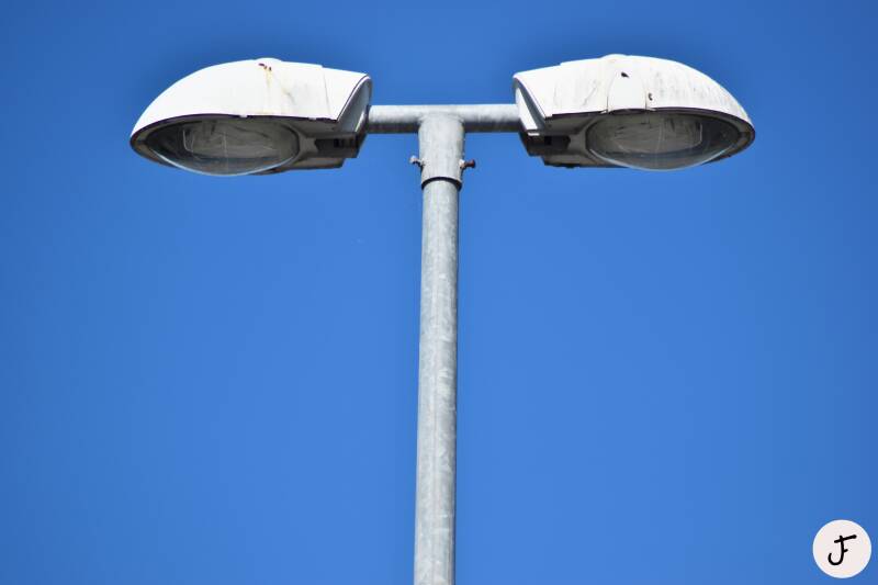 Schréder Sapphire 1