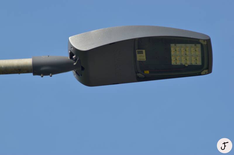 Schréder Teceo GEN 2 1