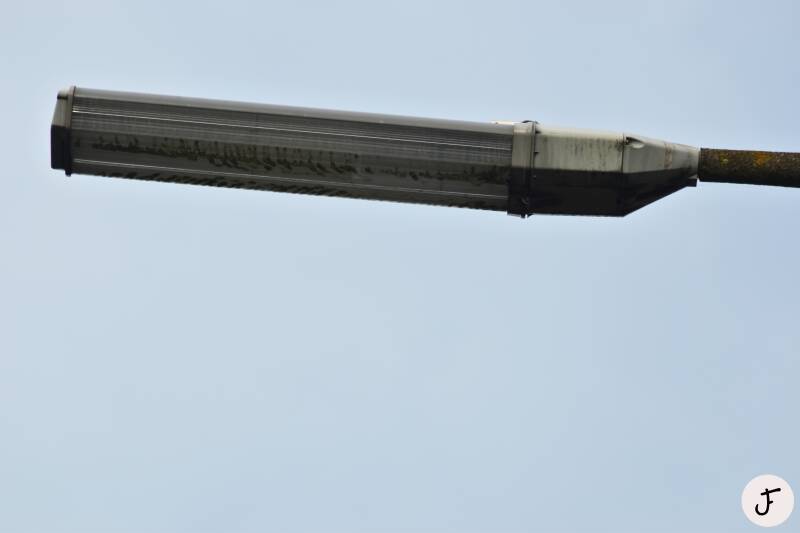 Schreder VTC 180 Watt