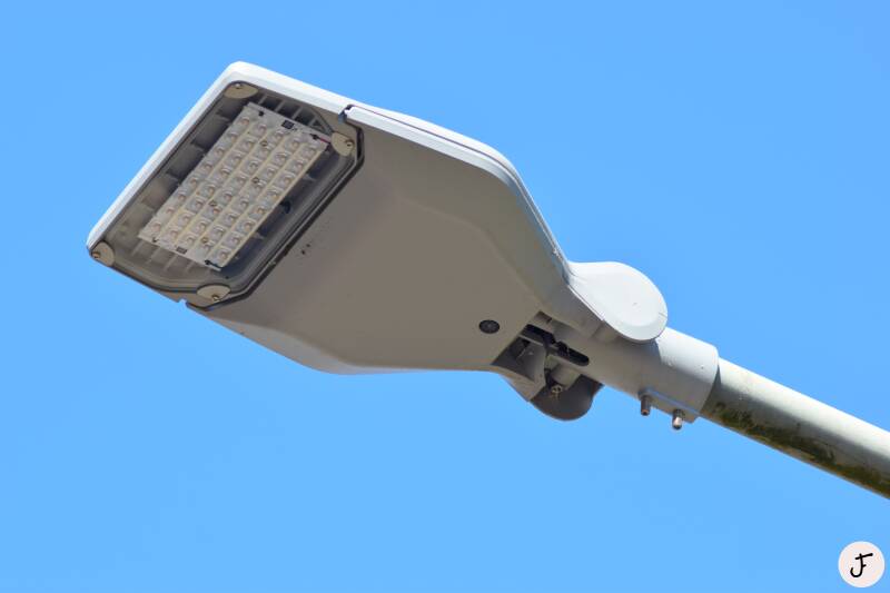 Schréder Izylum 2 fixutre armatuur