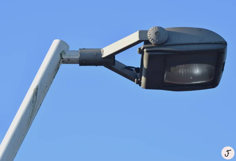 Schréder Neos 1 armatuur