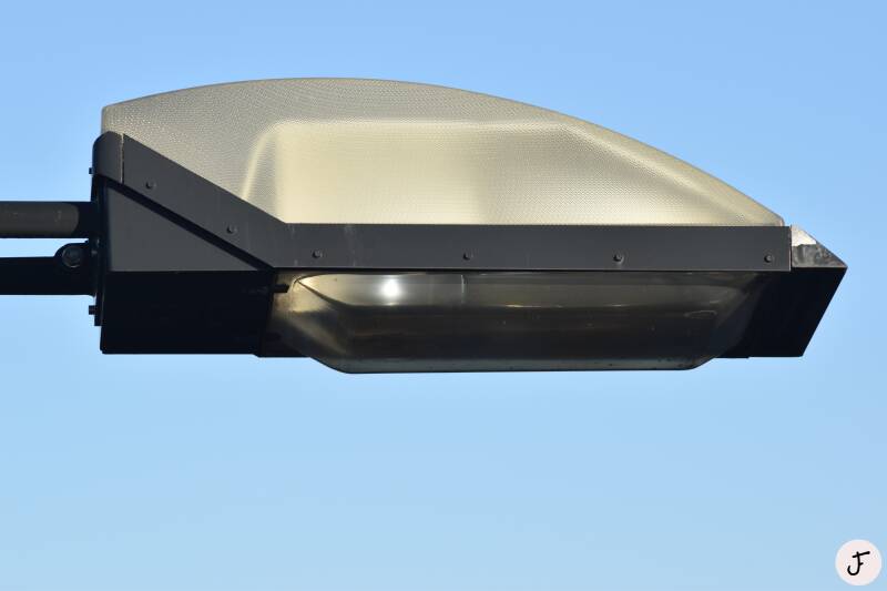 Selux Nijmegen armatuur Urbi 2