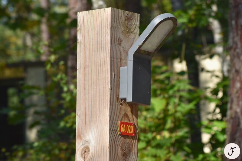 Sermes Lamdalux First App