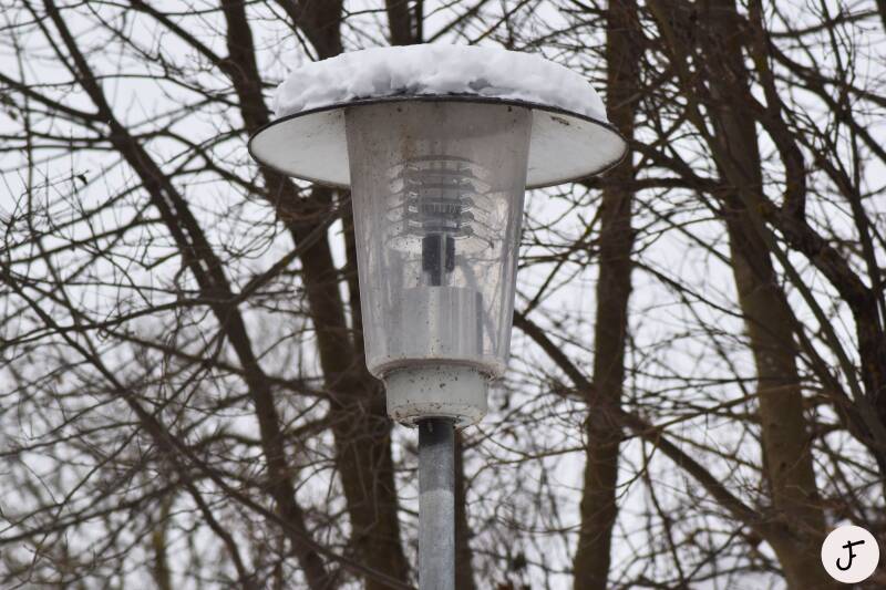 Siemens Siteco Pilzleuchte