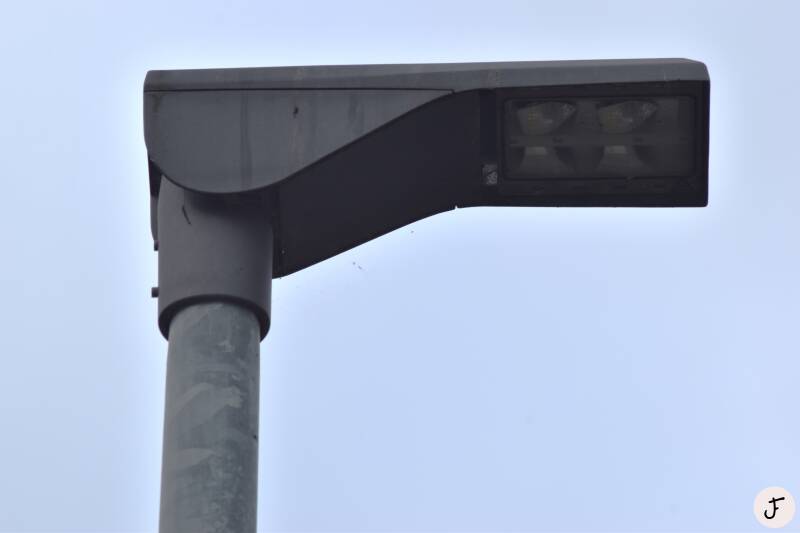 Siteco Streetlight 10 micro