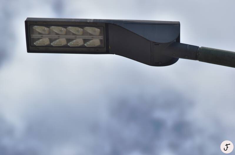 Siteco Streetlight 10 mini
