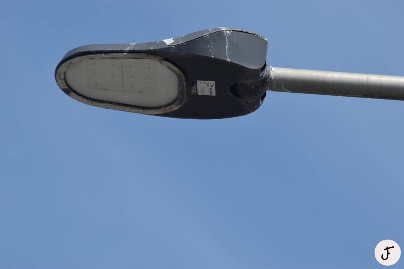 Swarco Aredo L10