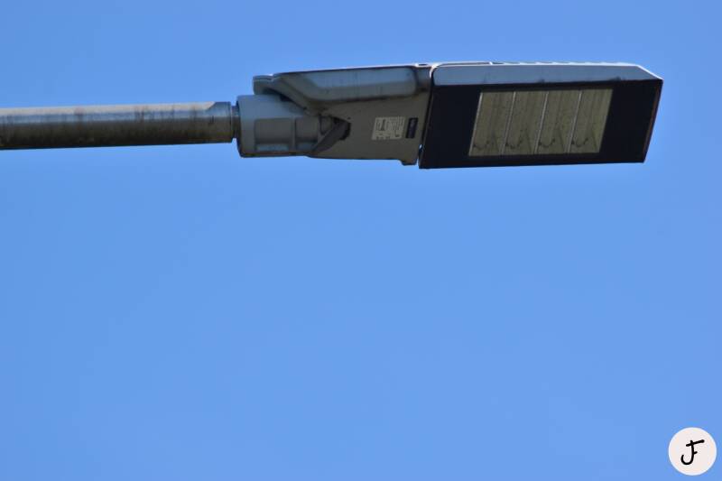 Swarco Futurit Futurlux Head4