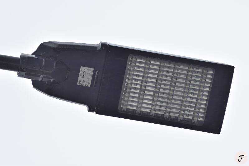 Swarco Futurit Futurlux Head6-FC Head streetlight fixture straatverlichtingsarmatuur