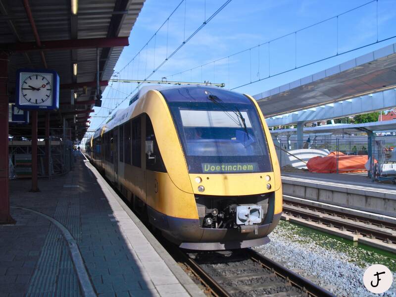 Syntus LINT 26