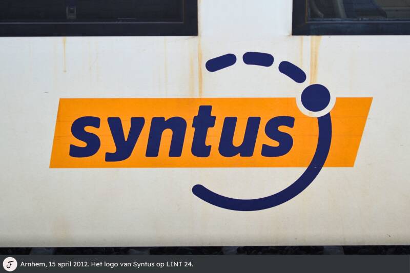 Syntus logo