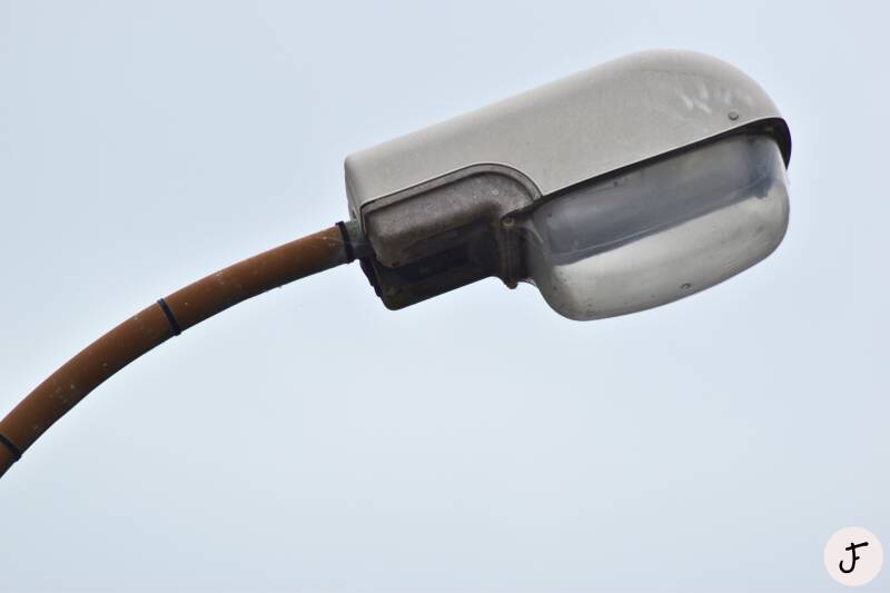 Thorn Europhane Pilote T2