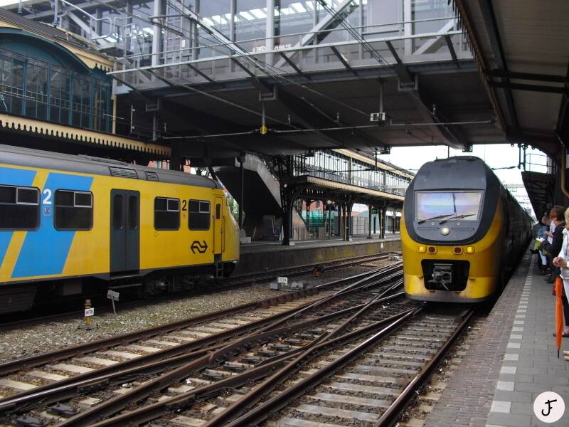 V-IRM 8719 's-Hertogenbosch
