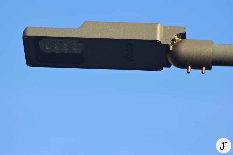 Vizulo Micro Martin Smooth