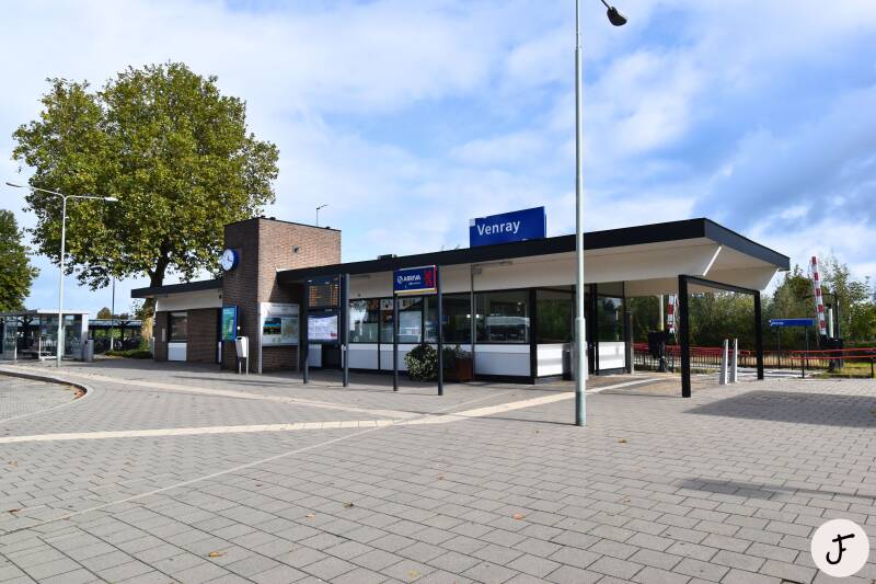 Station Venray