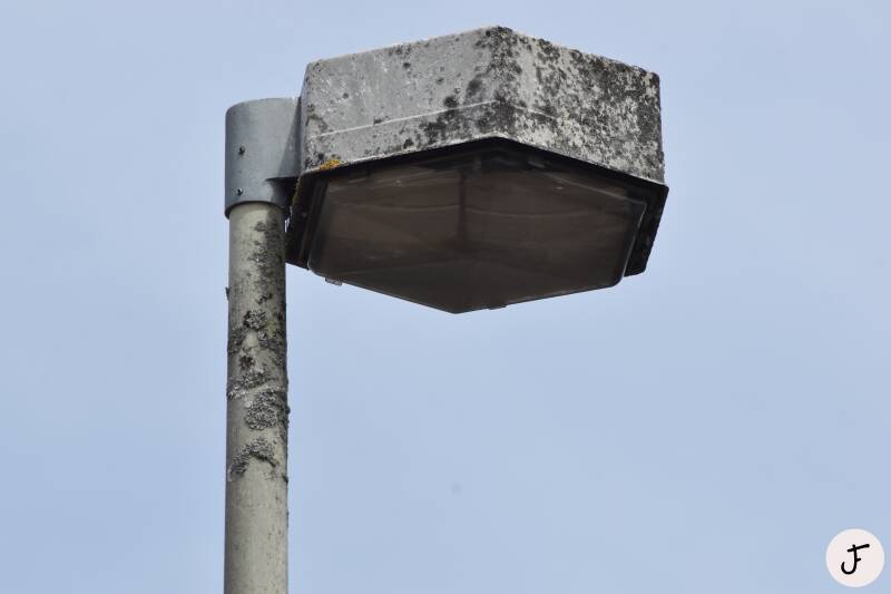 Vukan M3570 Wabenleuchte