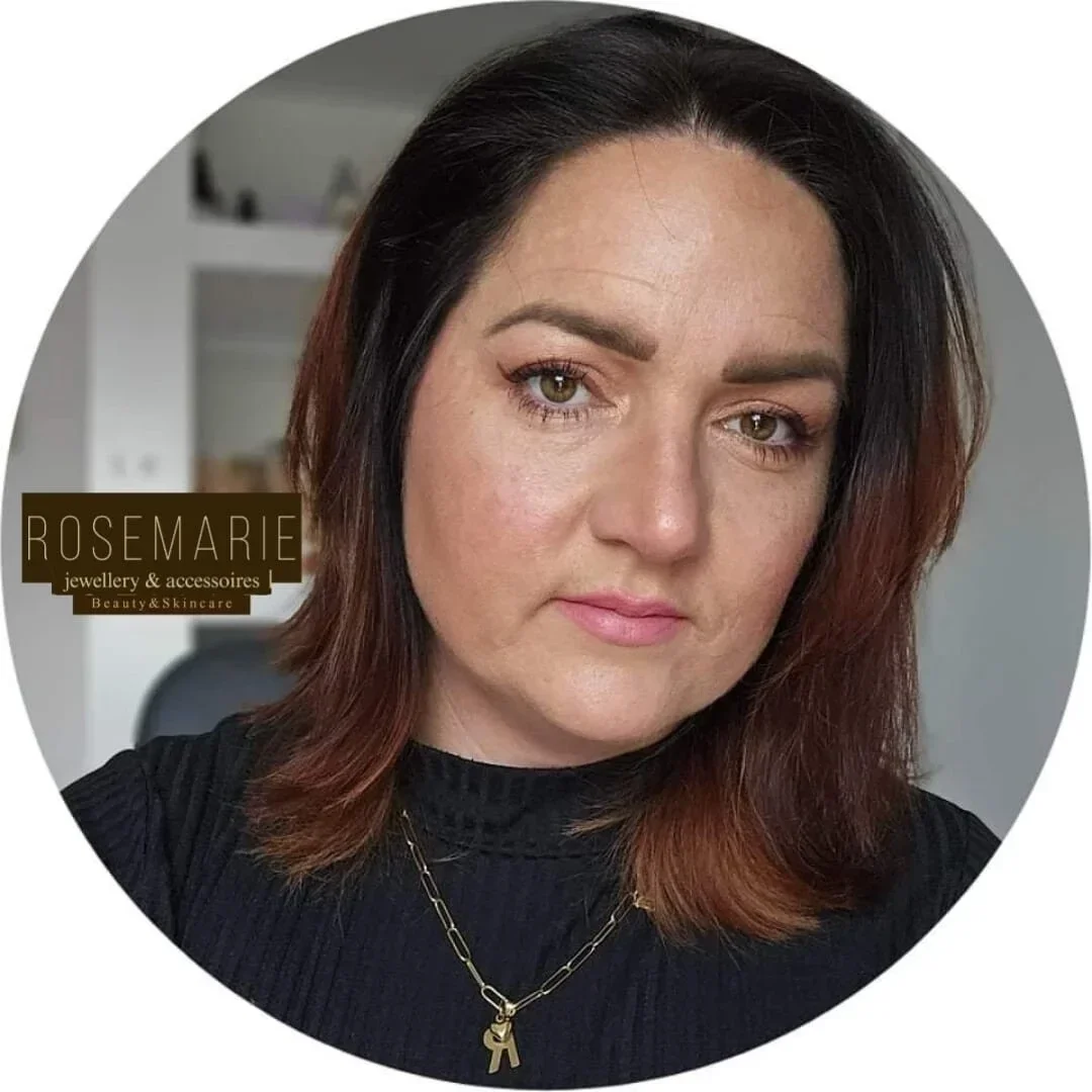Stainless steel Sieraden rosemariejewellery.nl