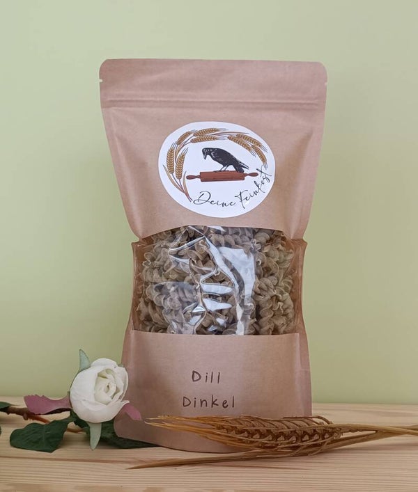 Dill Dinkel, 250 g