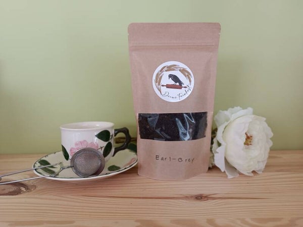 Earl Grey Tee, 100 g