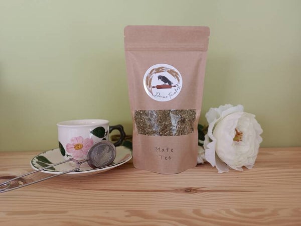 Mate Tee grün, 100 g