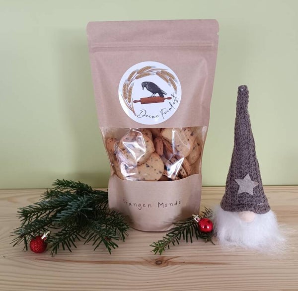 Orangen Monde, 250 g