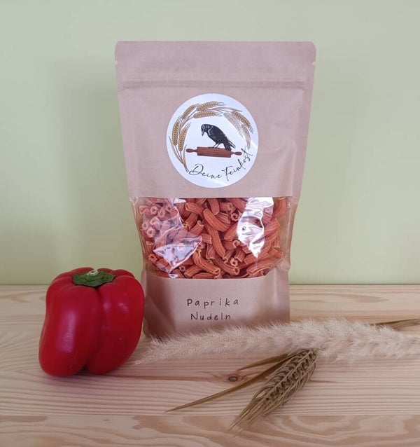 Paprika Nudeln, 250 g