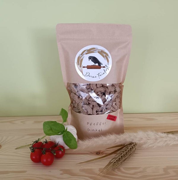 Pfeffer Dinkel, 250 g