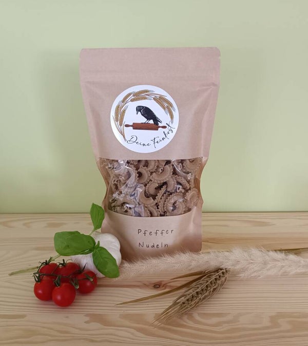 Pfeffer Nudeln, 250 g