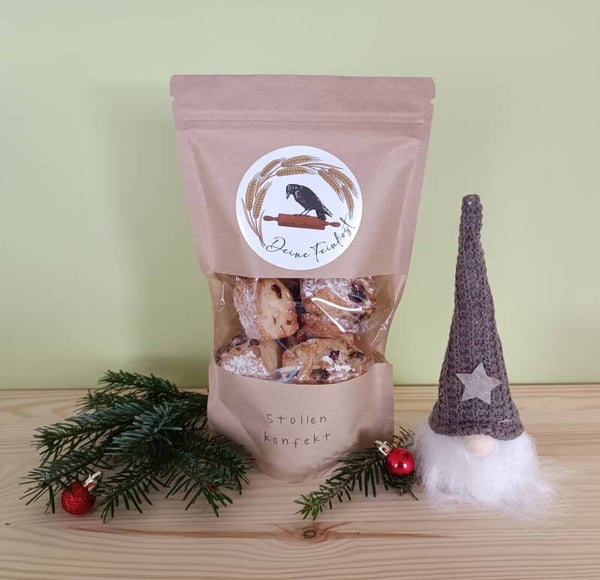 Stollen Konfekt, 250 g