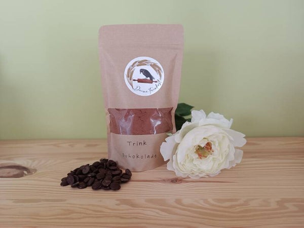 Trinkschokolade, 250 g