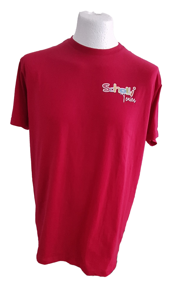 T-Shirt Scholli-Team