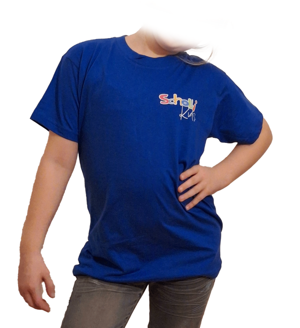 T-Shirt Scholli-Kids