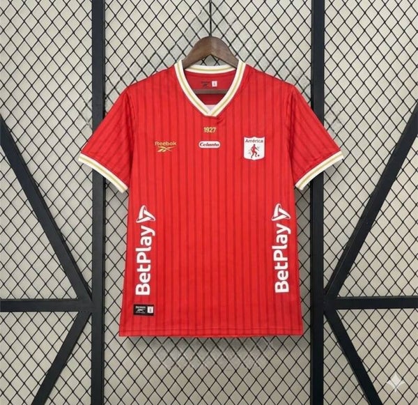 América de Cali 1ra Eq.25/26