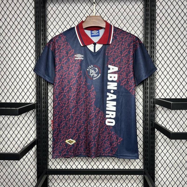 Ajax de Ámsterdam 1994-1995 Retro