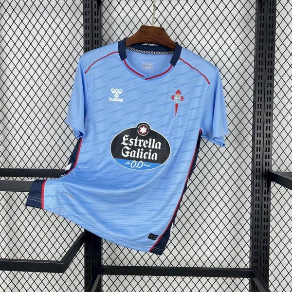 Celta de Vigo 25/26 1a Eq.