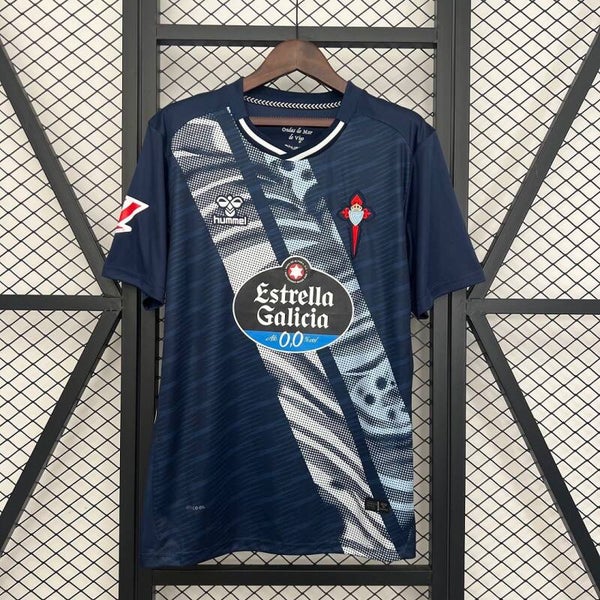 Celta de Vigo 25/26 2a Eq.