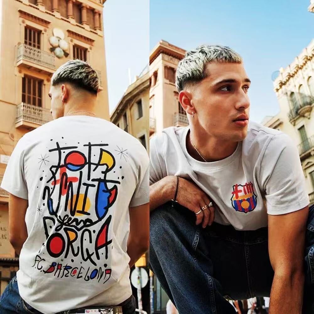 FC Barcelona Edición Especial